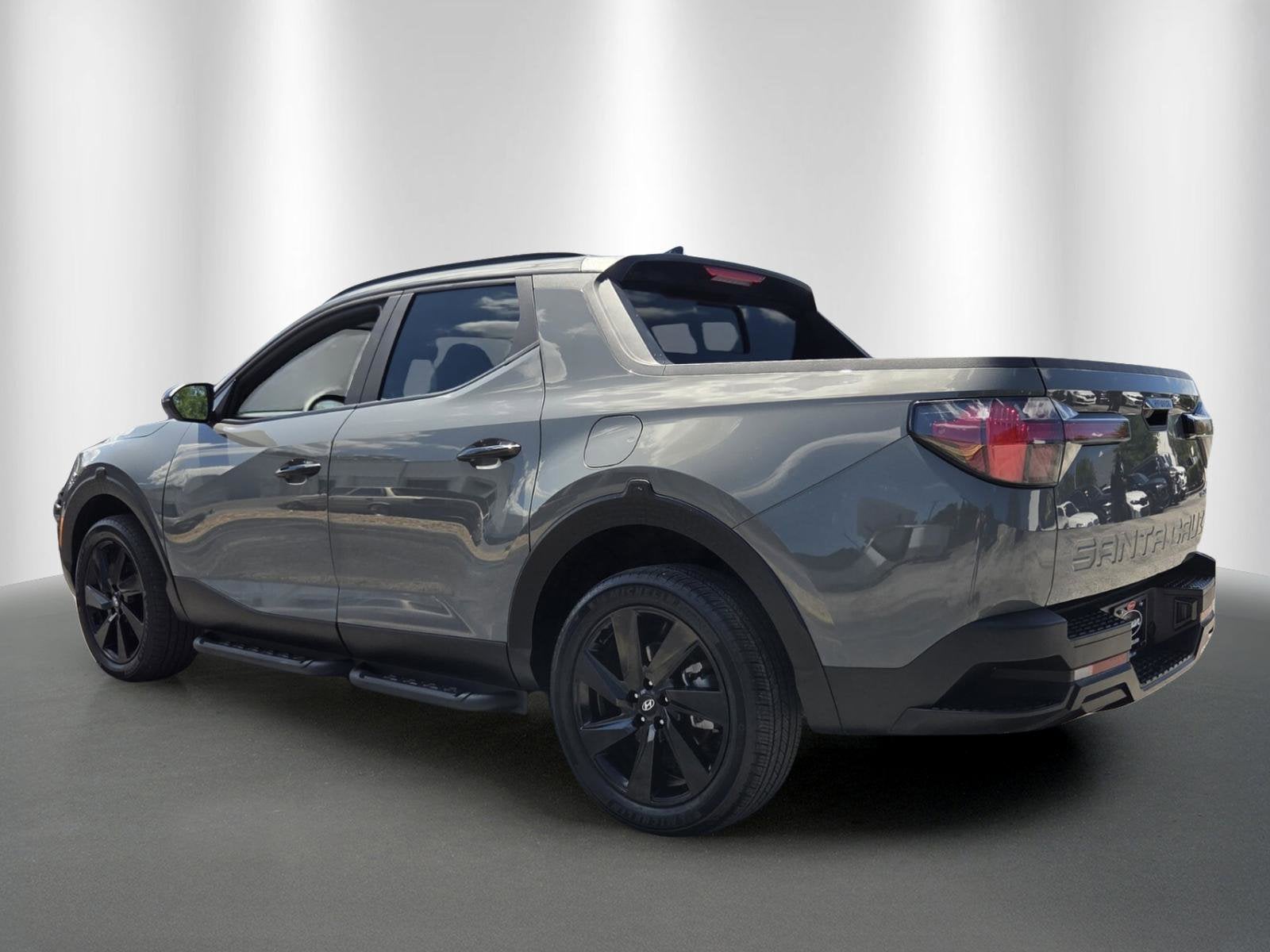 2024 Hyundai Santa Cruz NIGHT