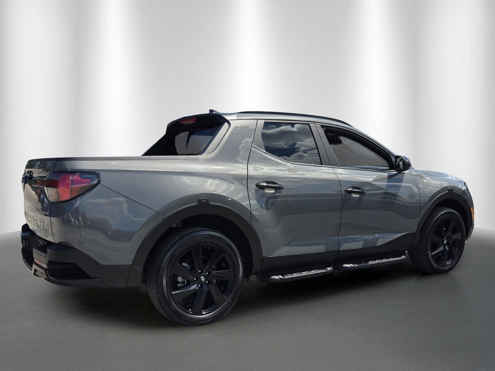 2024 Hyundai Santa Cruz NIGHT