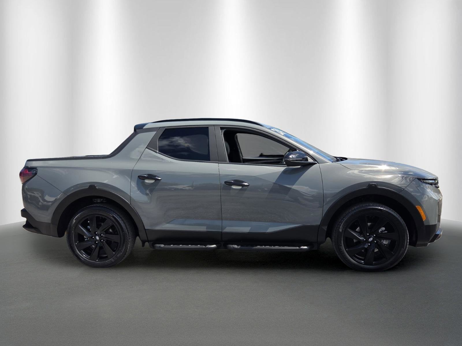 2024 Hyundai Santa Cruz NIGHT