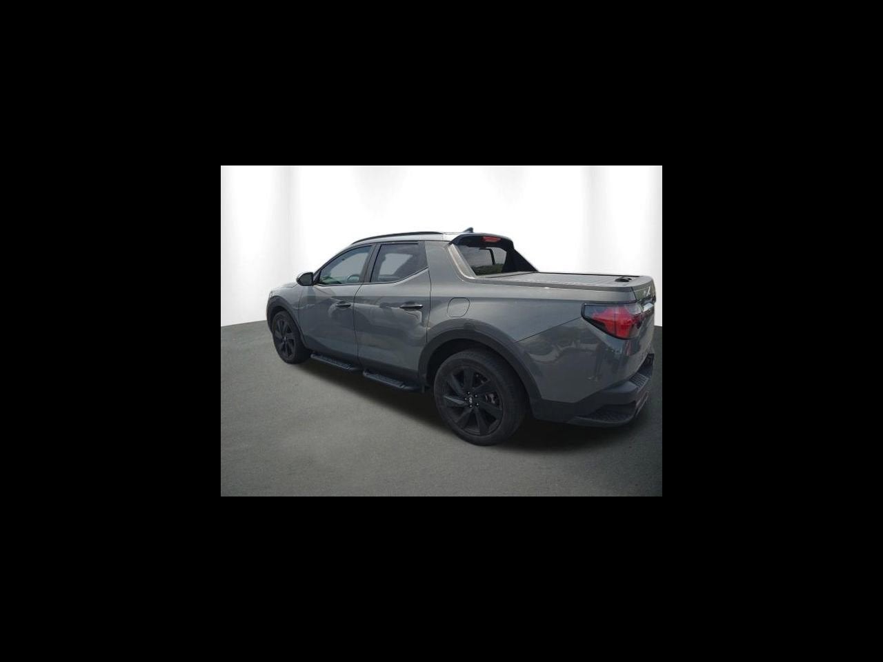 2024 Hyundai Santa Cruz NIGHT