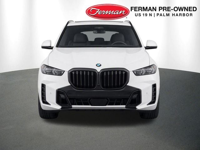 2024 BMW X5 sDrive40i