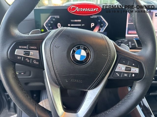 2024 BMW X5 sDrive40i