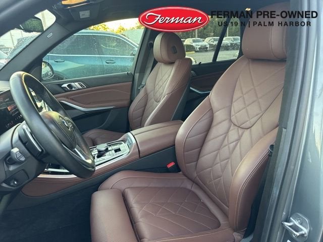 2024 BMW X5 sDrive40i