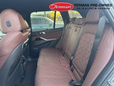 2024 BMW X5 sDrive40i