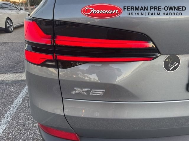 2024 BMW X5 sDrive40i