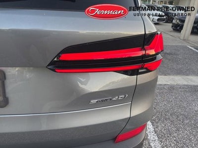 2024 BMW X5 sDrive40i