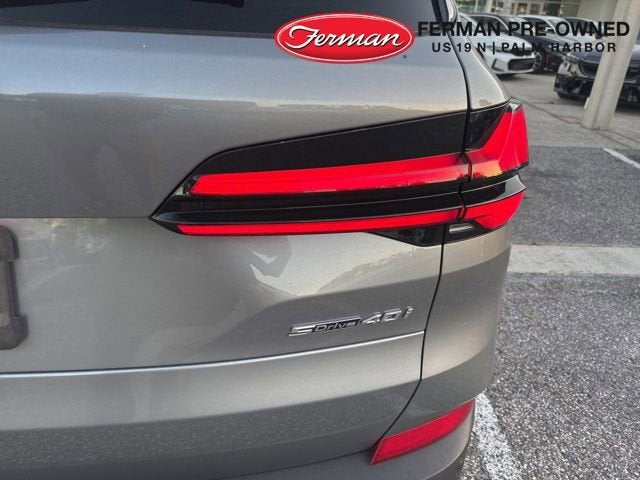 2024 BMW X5 sDrive40i