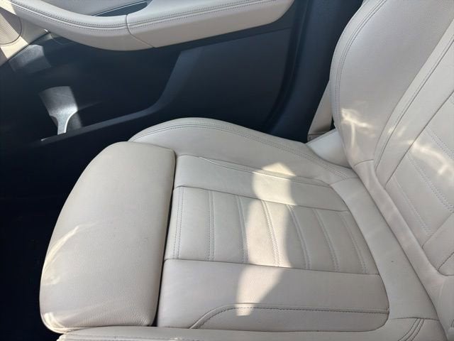 2021 BMW X4 xDrive30i