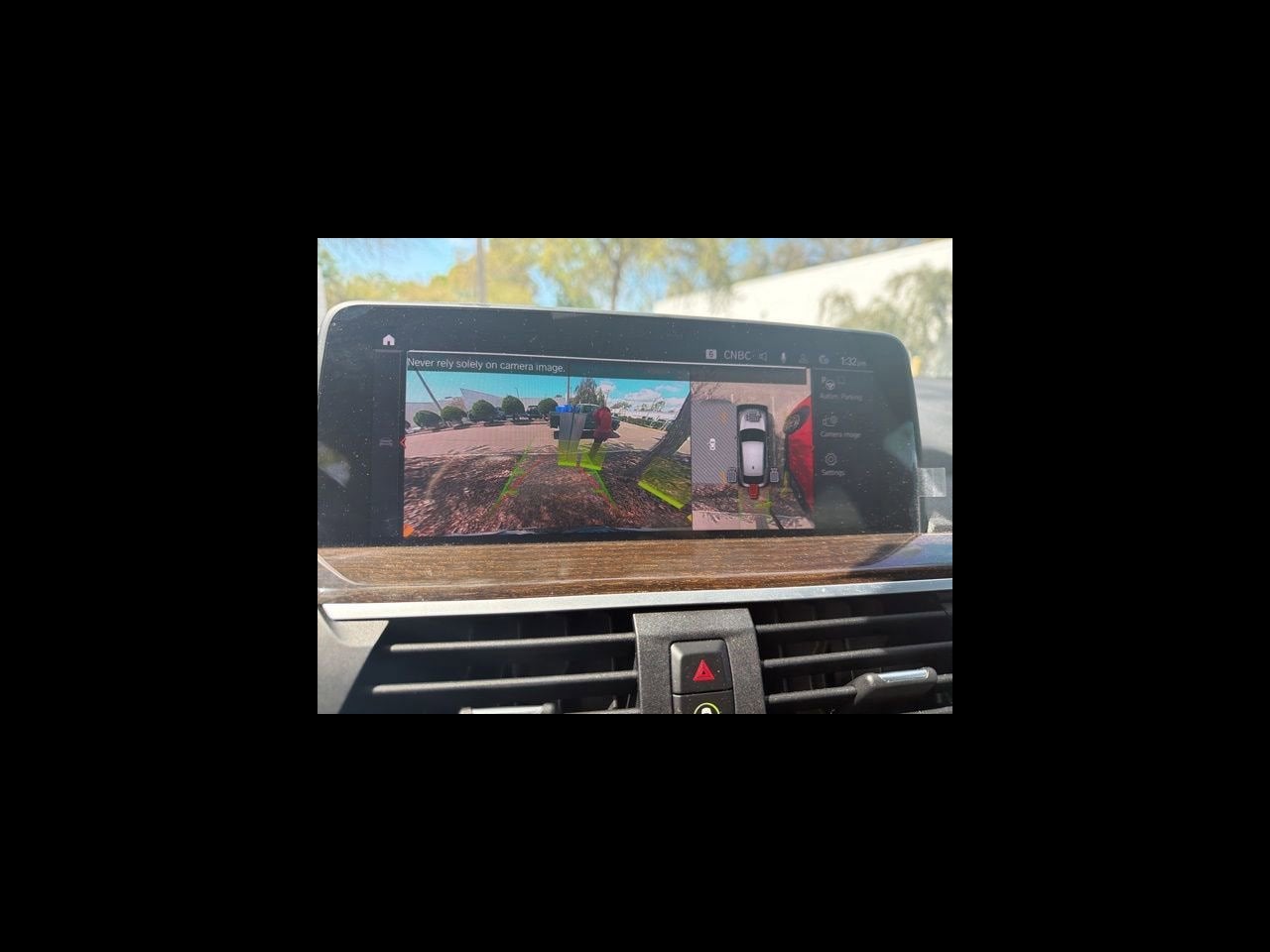 2021 BMW X4 xDrive30i