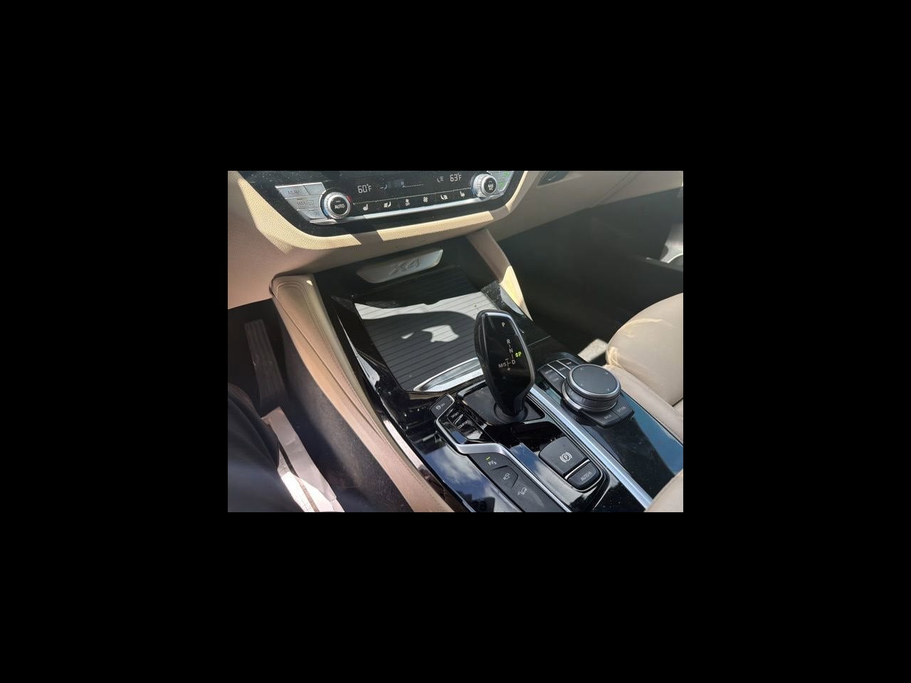 2021 BMW X4 xDrive30i