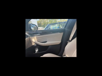 2021 BMW X4 xDrive30i