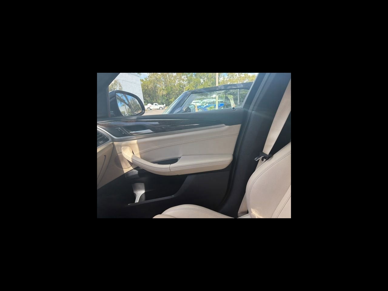 2021 BMW X4 xDrive30i