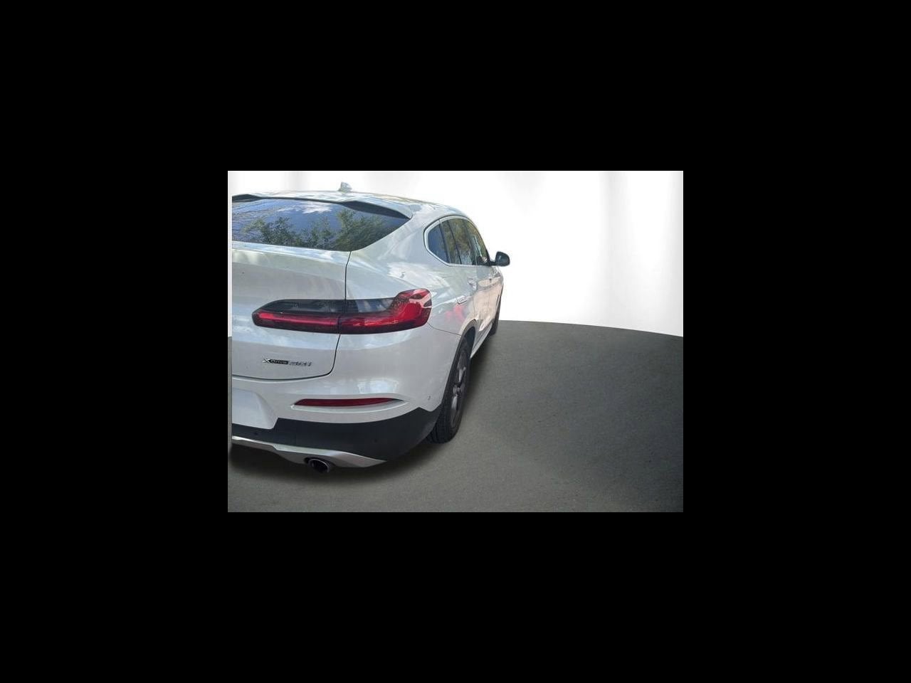 2021 BMW X4 xDrive30i