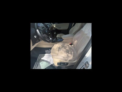 2021 BMW X4 xDrive30i