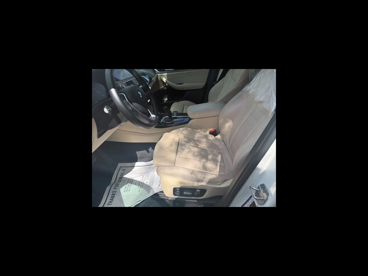 2021 BMW X4 xDrive30i