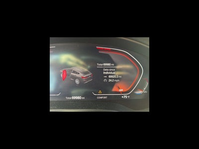 2021 BMW X4 xDrive30i