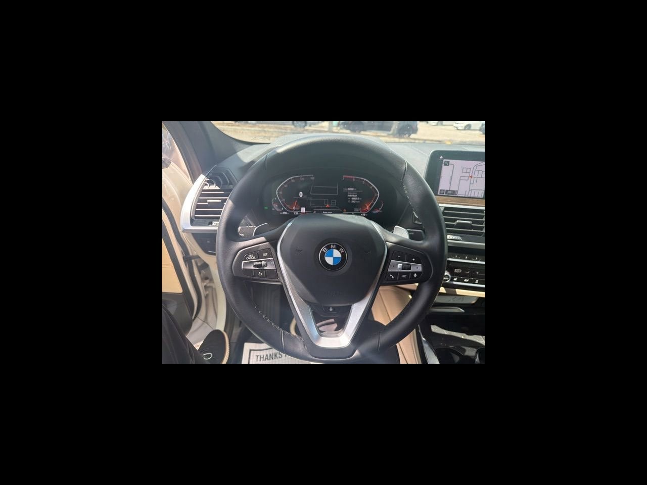 2021 BMW X4 xDrive30i