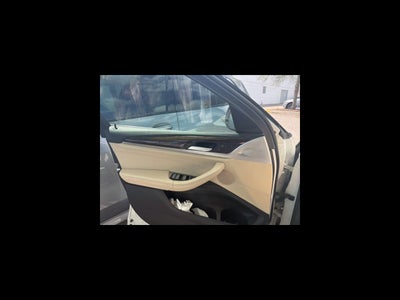 2021 BMW X4 xDrive30i