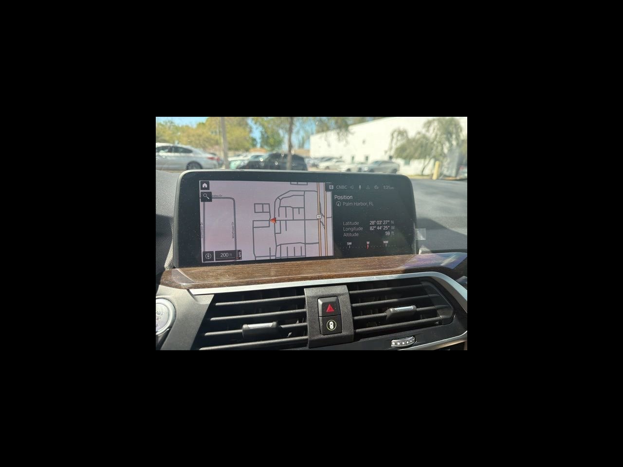 2021 BMW X4 xDrive30i