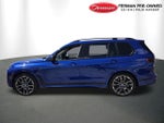 2026 BMW X7 M60i