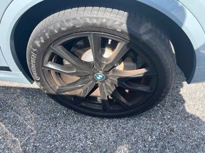 2024 BMW X7 M60i