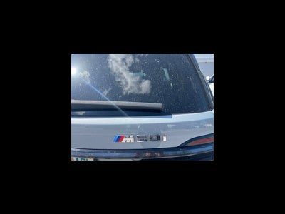 2024 BMW X7 M60i