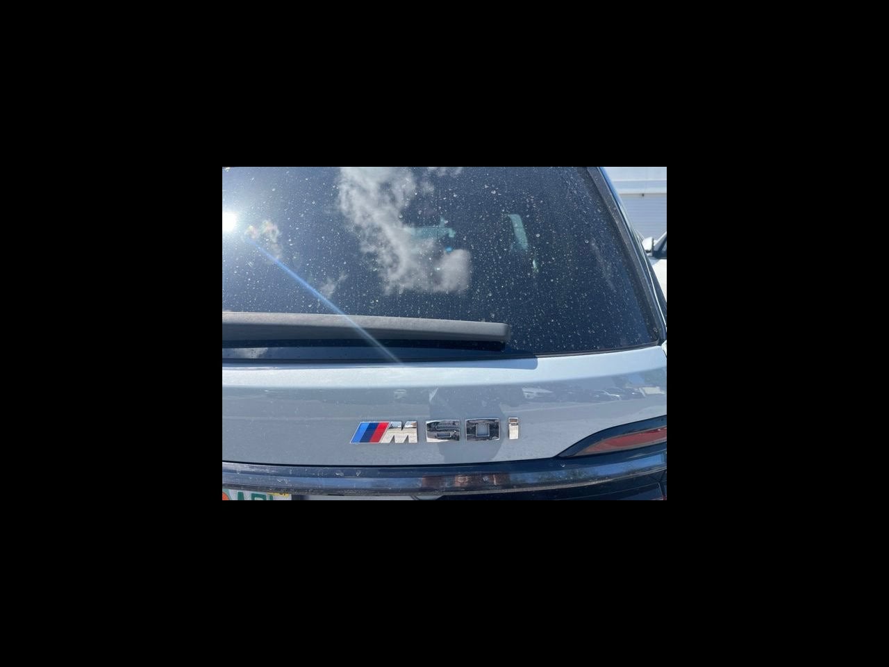 2024 BMW X7 M60i