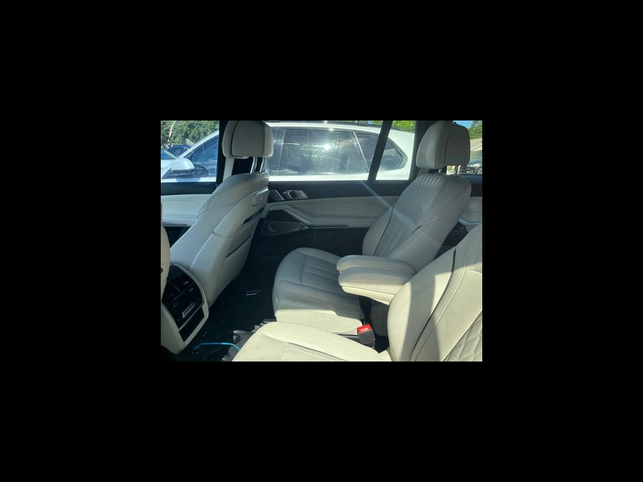 2024 BMW X7 M60i