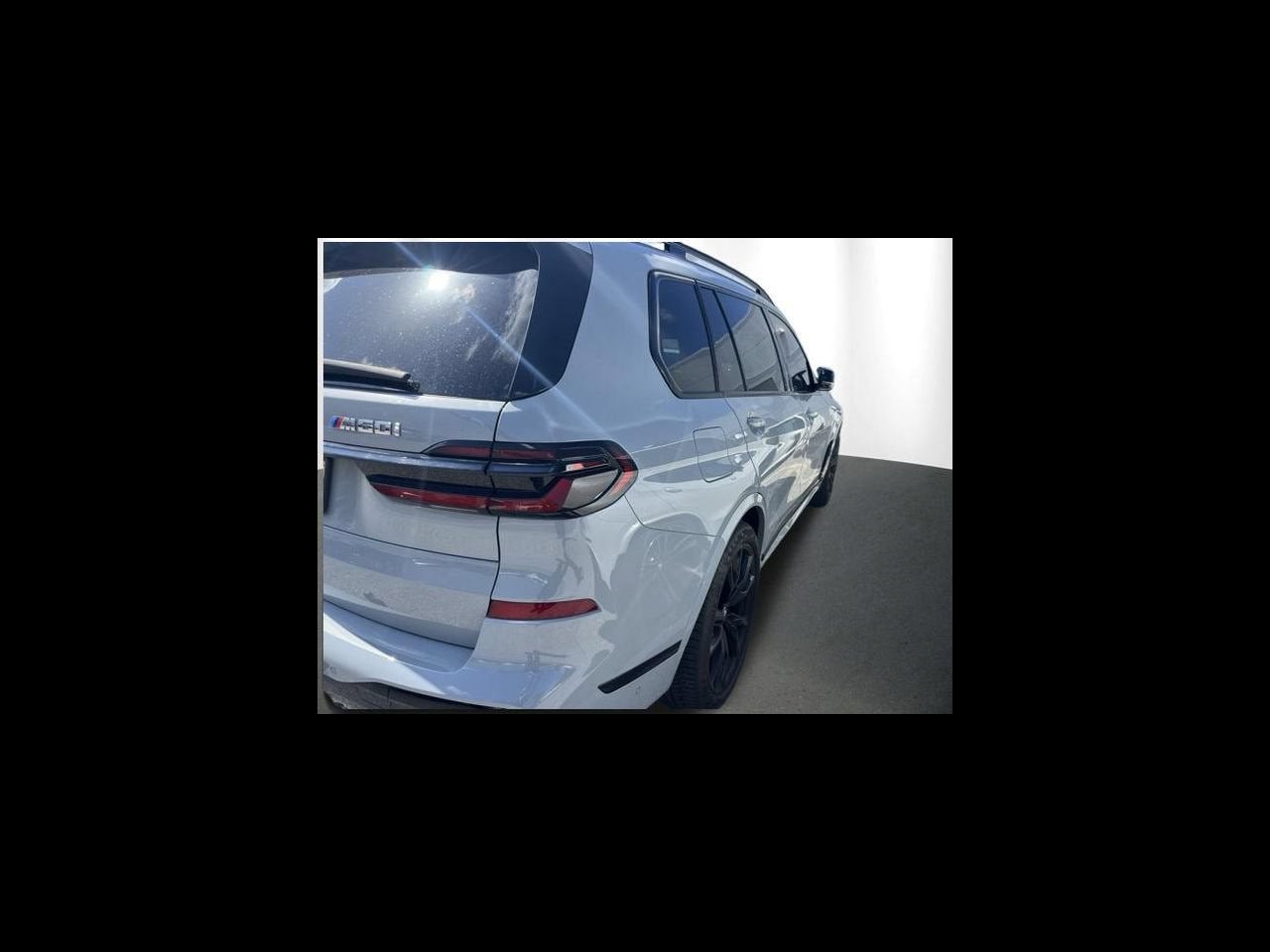 2024 BMW X7 M60i
