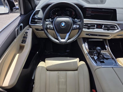2021 BMW X5 sDrive40i