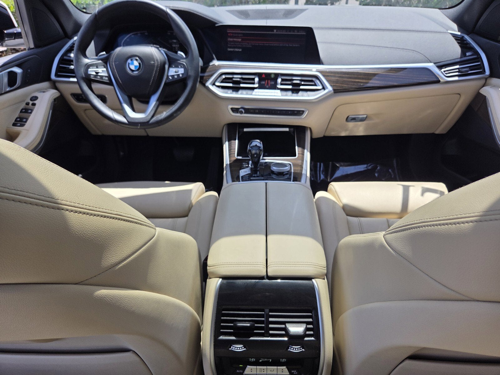 2021 BMW X5 sDrive40i