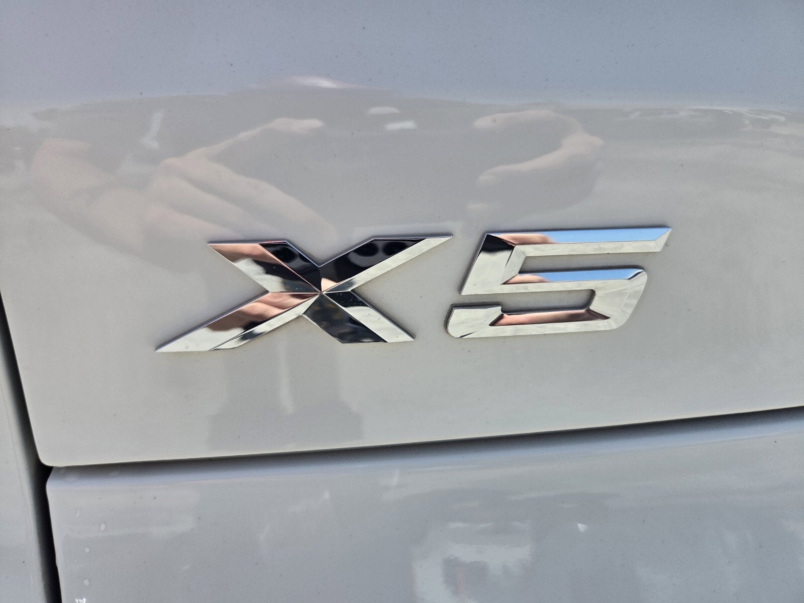 2021 BMW X5 sDrive40i