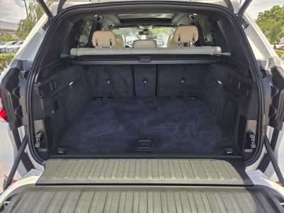 2021 BMW X5 sDrive40i
