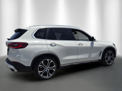 2021 BMW X5 sDrive40i