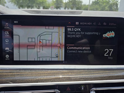 2021 BMW X5 sDrive40i