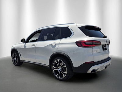 2021 BMW X5 sDrive40i