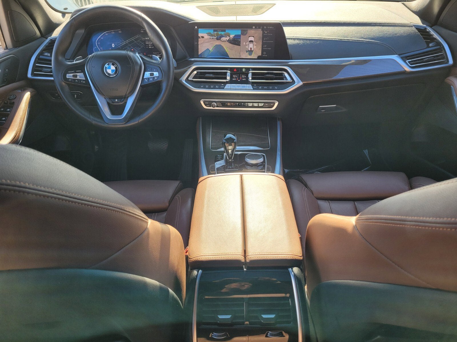 2022 BMW X5 sDrive40i