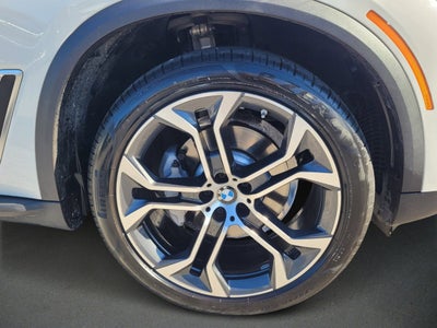 2022 BMW X5 sDrive40i
