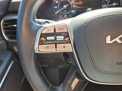 2023 Kia Telluride SX