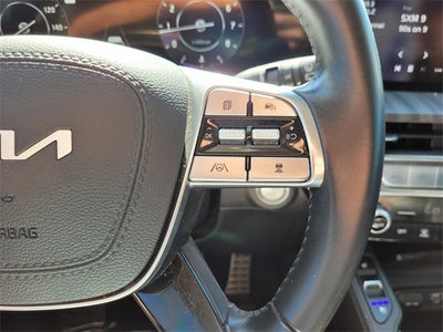 2023 Kia Telluride SX