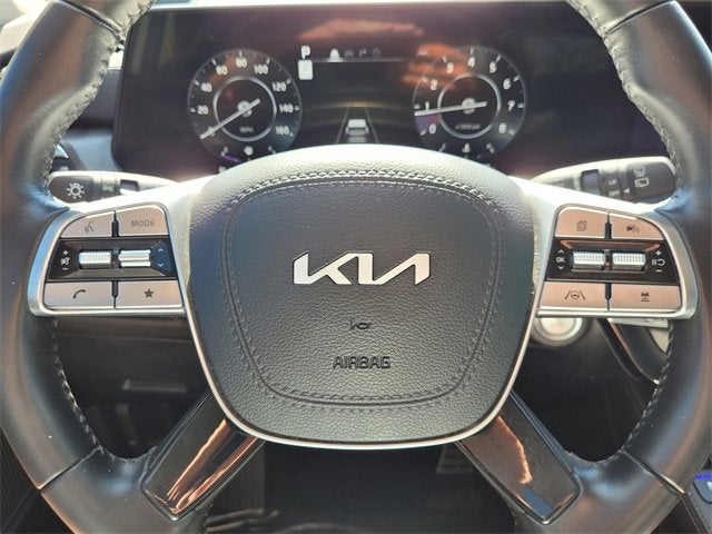 2023 Kia Telluride SX