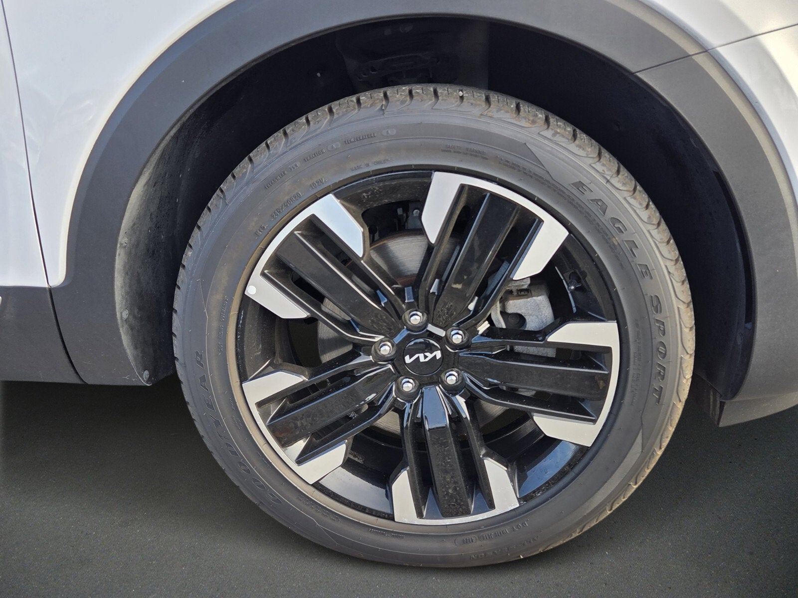 2023 Kia Telluride SX