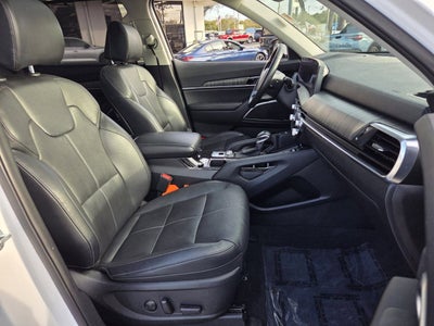 2023 Kia Telluride SX