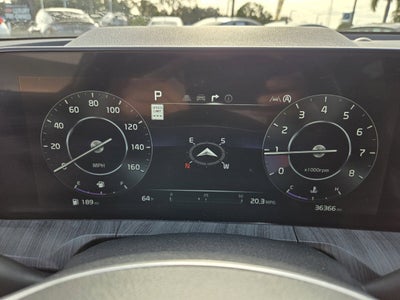 2023 Kia Telluride SX