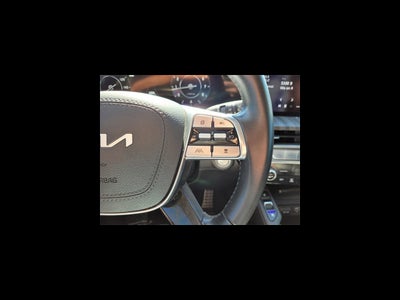 2023 Kia Telluride SX