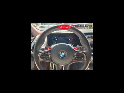2023 BMW XM Base