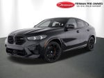 2025 BMW X6 M Base