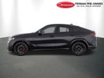 2025 BMW X6 M Base