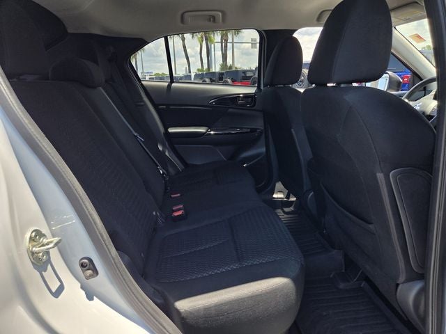 2023 Mitsubishi Eclipse Cross Base