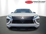 2023 Mitsubishi Eclipse Cross Base